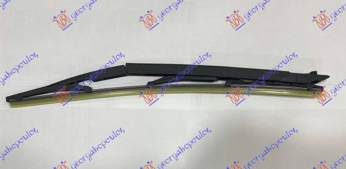 Zadnji brisač – Fiat Brava 1995 – 2003