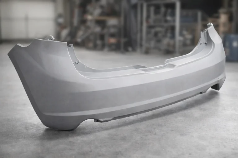 Zadnji branik – Hyundai I20 2024 –