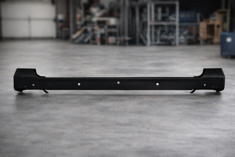 Zadnji branik – VW Transporter / Multivan (T6.1) 2019 – 2022