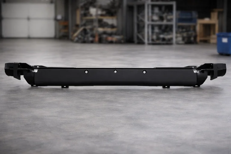 Zadnji branik – Mercedes Vito / Viano (W639) 2004 – 2010