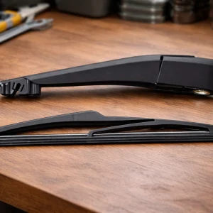 Zadnji brisač – Peugeot 5008 2016 – 2020