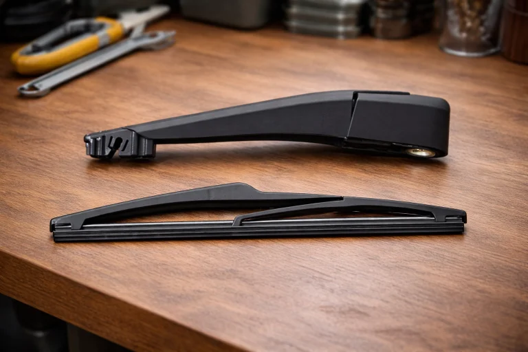 Zadnji brisač – Peugeot 5008 2016 – 2020