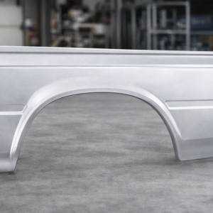 Zadnje krilo – VW LT 1998 – 2006