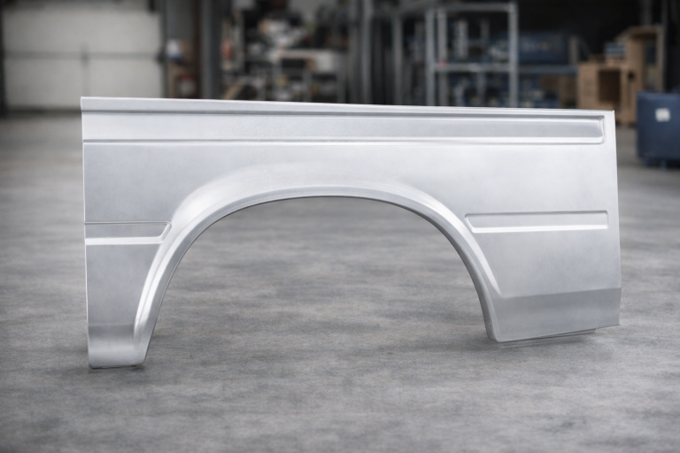 Zadnje krilo – VW LT 1998 – 2006