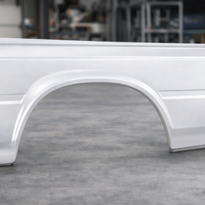 Zadnje krilo – Mercedes Sprinter 208-416 (W901 / W905) 1995 – 2006