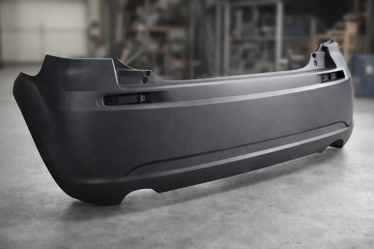 Zadnji branik – Suzuki SX4 2007 – 2013