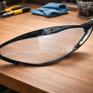 Staklo fara – Tesla Model 3 2017 – 2023