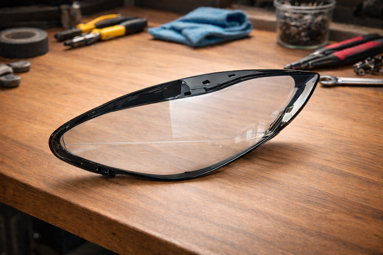 Staklo fara – Tesla Model 3 2017 – 2023