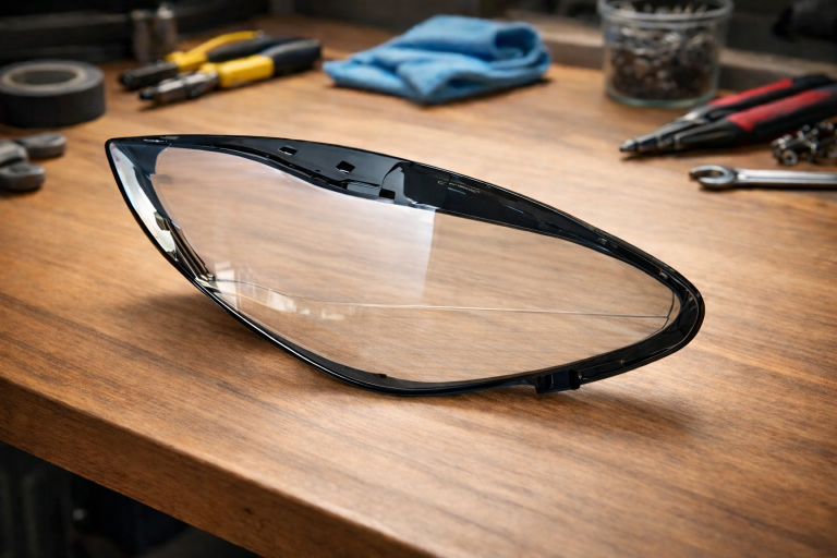 Staklo fara – Tesla Model 3 2017 – 2023