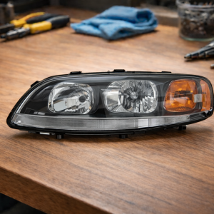 Staklo fara – Volvo S60 2000 – 2010