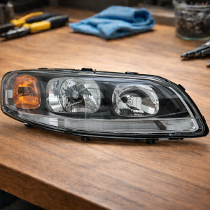 Staklo fara – Volvo S60 2000 – 2010