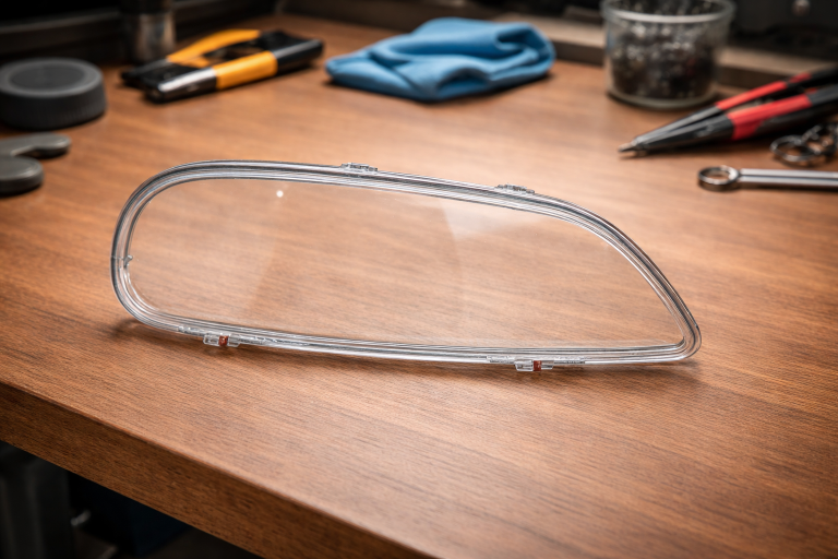 Staklo fara – VW Golf 3 1992 – 1998