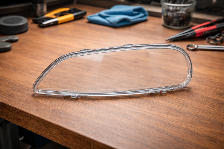 Staklo fara – VW Golf 3 1992 – 1998